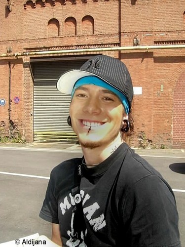Wpis izzybadboy