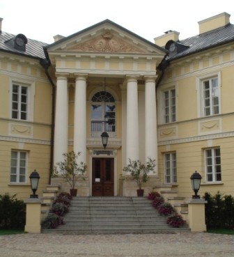 Paac w Dobrzycy