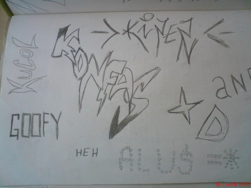 Wpis konfas