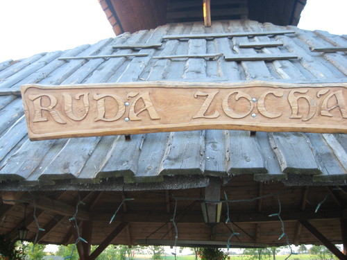 Ruda Zocha xD
