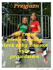 CzyIstniejePrawdziwyPrzyjaciel? 