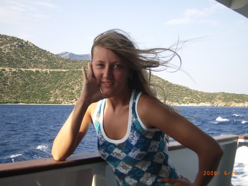 Greeecjaaaaaaaa :D