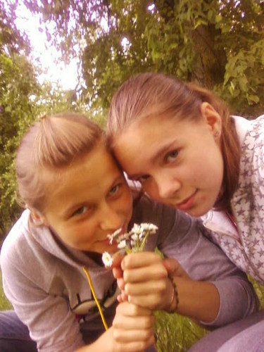 No wariatki!!! hahaha:D
