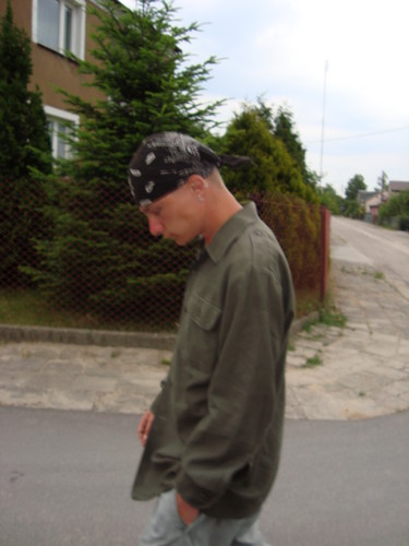 Oto jest Kuba.