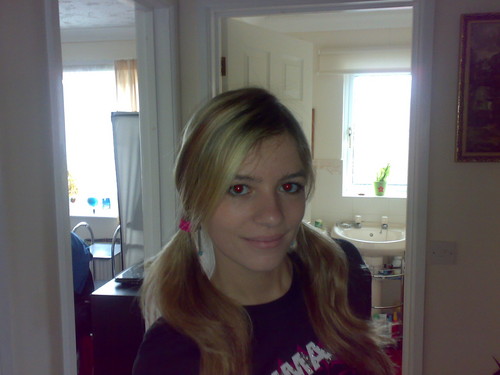 U Misiaczka:))