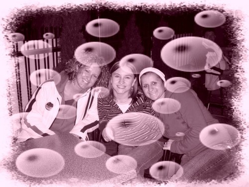 Wakacje :P 2007