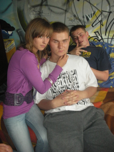 MOni & Filipo;*
