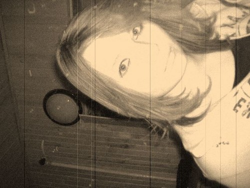 dla Ciebie Kochanie ;*