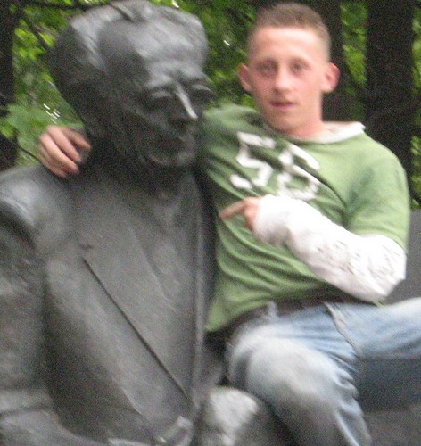 ja i moj ziom