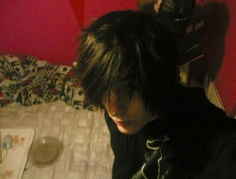 Wpis xdawiddeathx