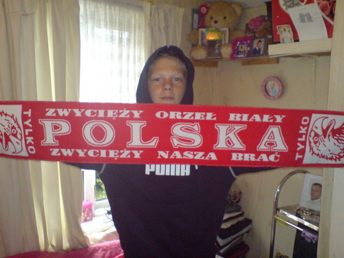 Polska Polska Polska!!!!!!!!!!!!