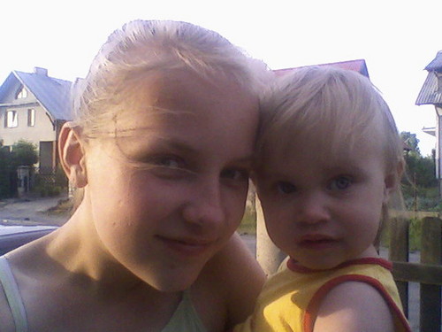 Ja i Magosia ;))*