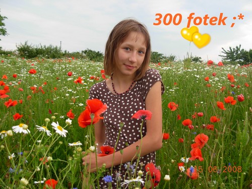 300 fotka :P