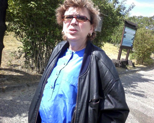 Wpis bozenkabezdupy