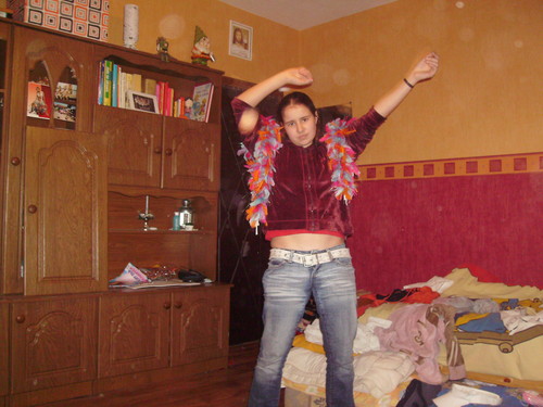 Mj skarb...