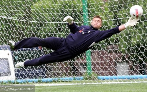 Artur Boruc