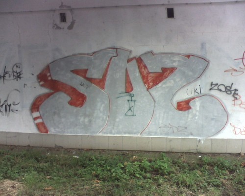 Wpis jwrstreetart