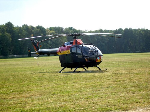 Helikopter