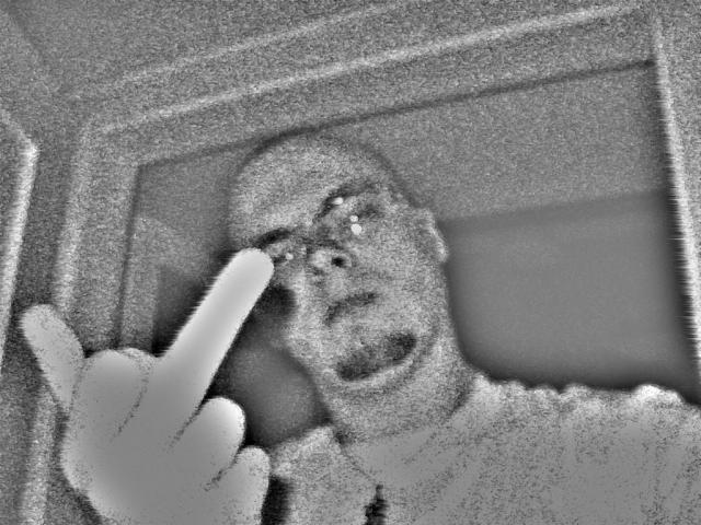 ...life iz kind of illusion...