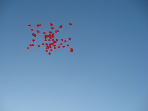 Znw balony 