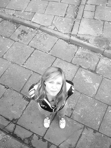 Emo fota..:D