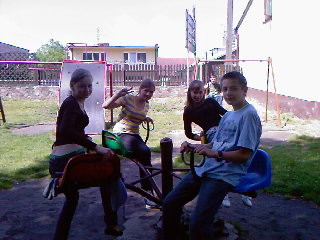 Wagarki!!!