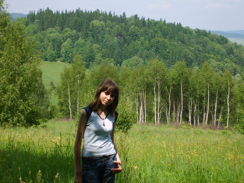 WYCIECZKA
