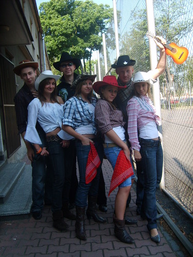 Westernowo ! 