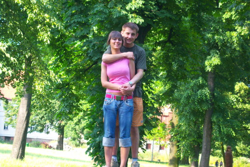 w pareczku ;))
