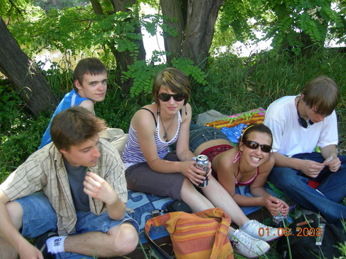 Troch wspomnie tamtych dni! xD