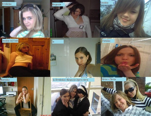 Kocham Was wszystkie:*:*