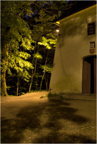 Karczwka...