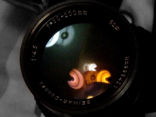 light