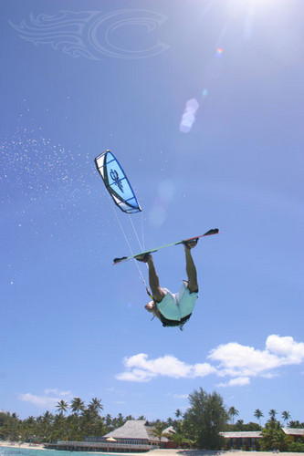 KiteSurfing