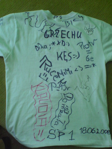 Wpis kacpiss95