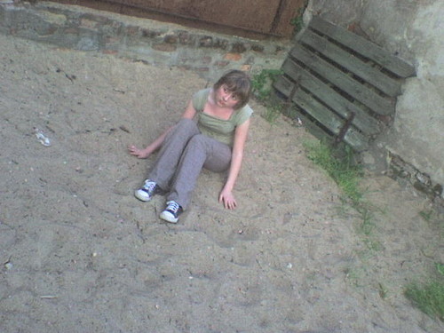 wszystko do d... ; /