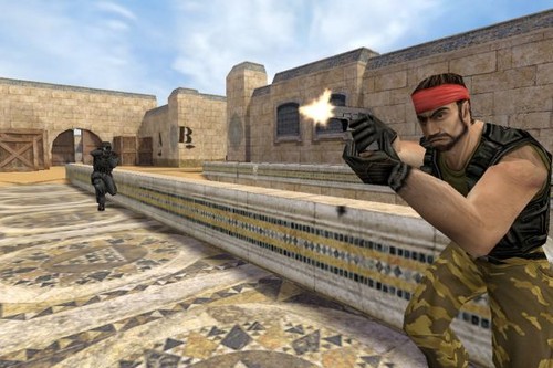 CS