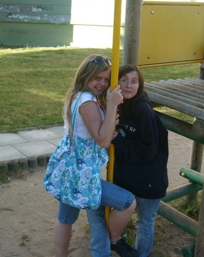 Wpis querida