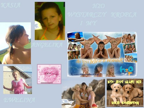 Wpis h2obuziaczek