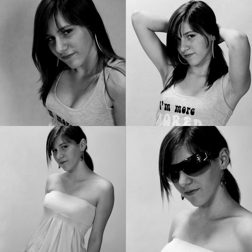 Sesja :)