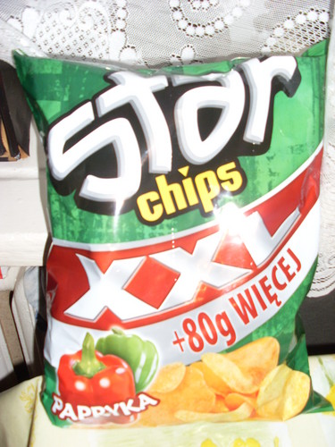 Star chipsy