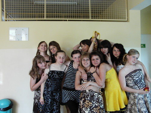 Bal 3 gim.