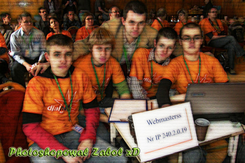 Orange revolution