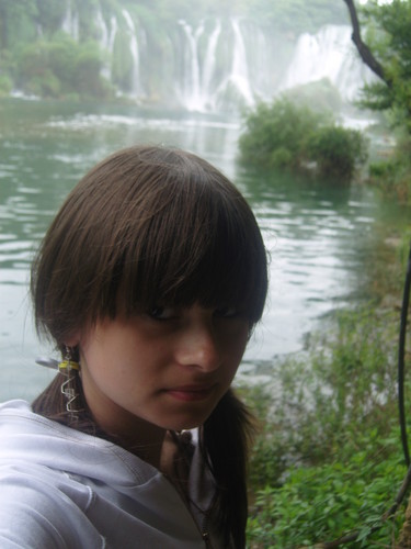 hah wodospad :D:D