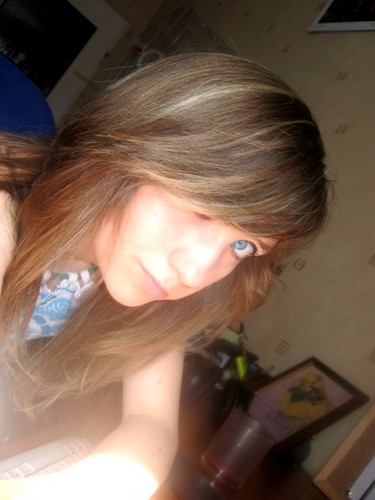 Wpis scarydoll