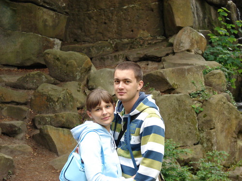 Romantycznieee...