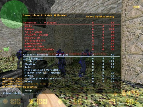 Counter Strike 