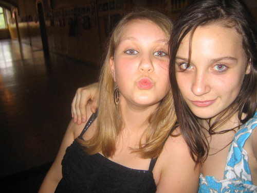 No My PoprOstu NieRozumiesz ? ;o