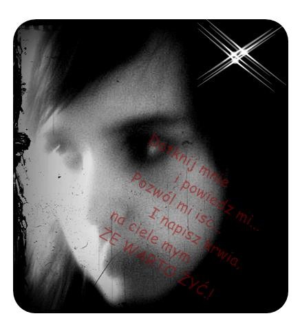 Wpis xxmelanchoniaaxx