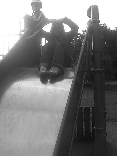 Park Jordana (: